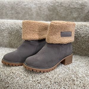 Women’s booties
